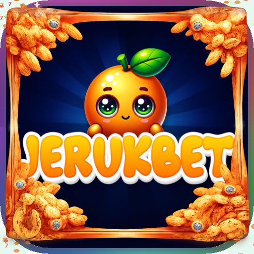 jerukbet — mitra unggulan